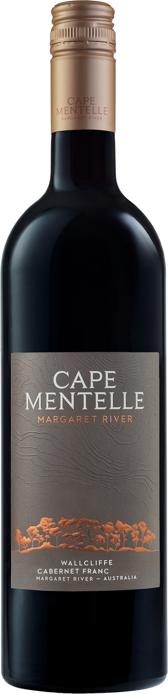 Cape Mentelle Wallcliffe Cabernet Franc 2022 Margaret River